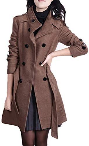 Explore Stylish Women’s Winter Jackets for Ultimate Warmth!