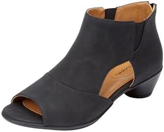 Stylish Women's Boots:​ Fashion⁢ meets Comfort & Functionality