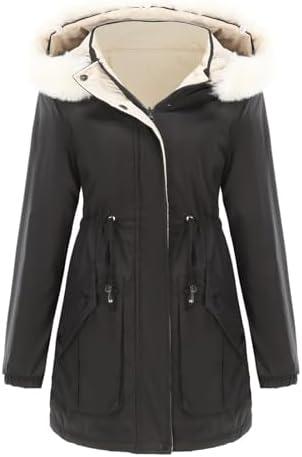 Discover Today's Best Deals on Women's Winter Coats!