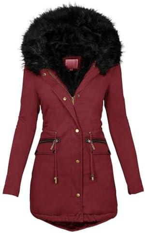 Discover Today's⁣ Best⁢ Deals on Women's⁤ Winter Coats!