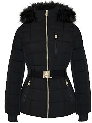 Discover Today's Best Deals on ⁣Women's Winter Coats!