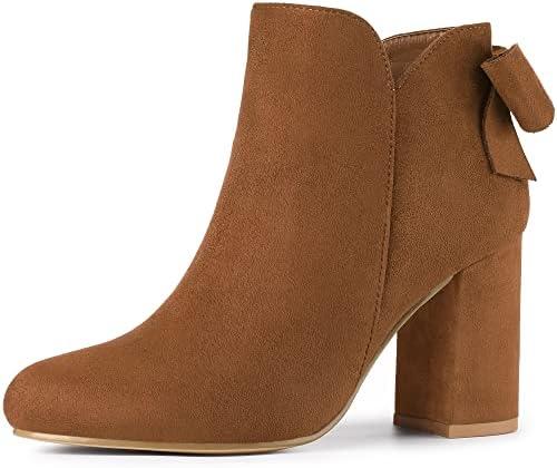 Discover ​Stylish Women's Ankle Boots​ for Every Occasion