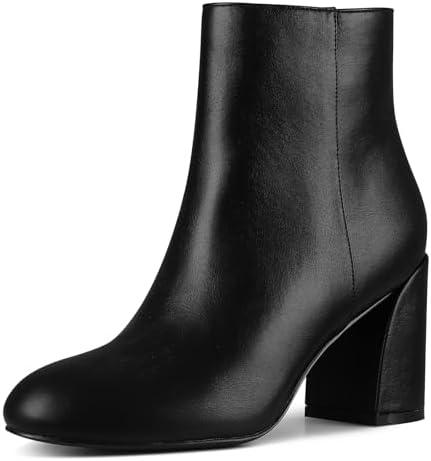 Discover Stylish Women's Ankle Boots for Every Occasion