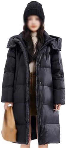 Explore Cozy Women's Puffer Jackets for Winter​ Comfort