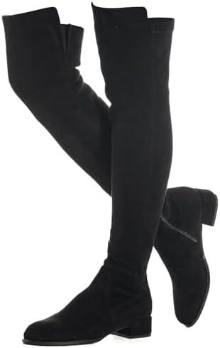 Explore Stylish Women's Boots: Comfort Meets Fashion!