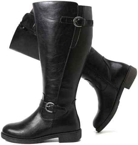 Explore Stylish Women's Boots: Comfort ​Meets Fashion!