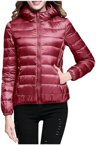 Trendy Women's Winter Jackets: Cozy, Stylish​ & Affordable