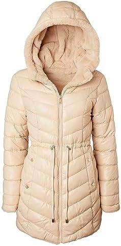 Trendy Women's Winter Jackets: Cozy, Stylish & Affordable