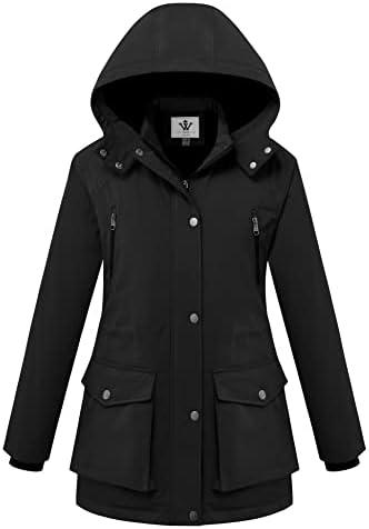 Trendy Women's Winter Jackets: Cozy, Stylish & Affordable