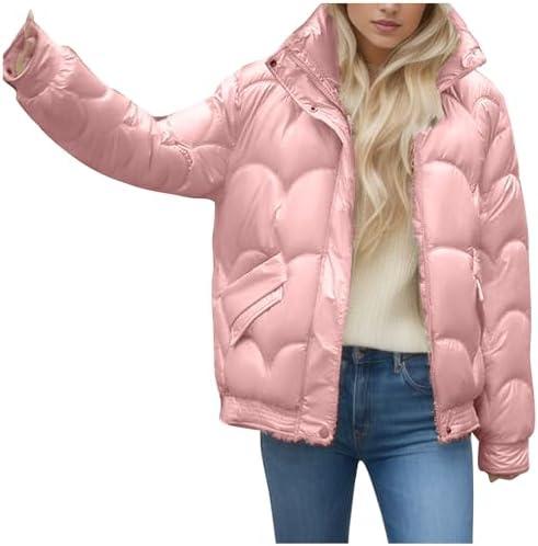 Trendy Women's Winter Jackets: Cozy,‌ Stylish & Affordable