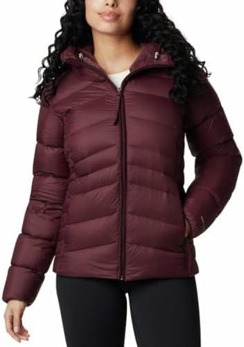 Trendy ​Women's Winter Jackets: Cozy, Stylish &⁣ Affordable