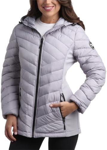 Trendy Women's Winter Jackets for Every Occasion Online!