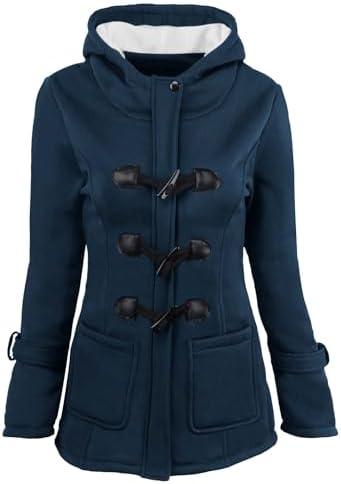 Trendy Women's Winter Jackets for Every Occasion Online!