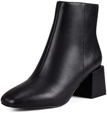 Explore Stylish Women's Boots for Every‌ Occasion!