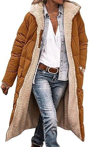 Warm and Stylish⁤ Women's Winter Jackets for Every Occasion