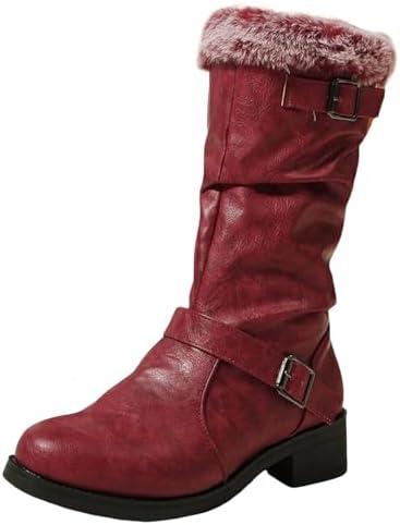 Explore Stylish Women's Boots: Comfort, Fashion & Function