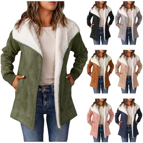 Explore Stylish Women's ​Jackets and Coats for Every Occasion!