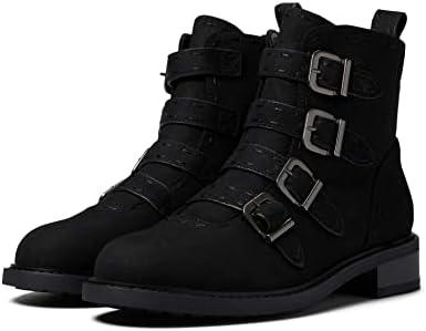 Stylish Women's Boots -‍ Comfort & Versatility for Every Occasion