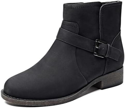 Stylish Women's⁢ Boots - Comfort & ⁤Versatility⁤ for Every Occasion