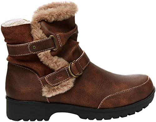 Stylish‌ Women's Boots ⁤- Comfort & Versatility for Every‍ Occasion