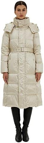 Stylish Women's Winter Coats for Ultimate Warmth and Comfort