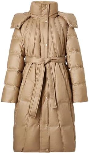 Stylish Women's Winter ⁣Coats for Ultimate Warmth and Comfort