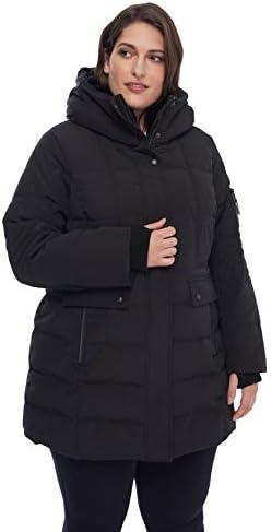 Stylish Women's Winter Coats for Ultimate Warmth and Comfort