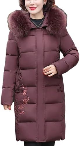 Stylish Women's Winter Coats ​for Ultimate Warmth and Comfort