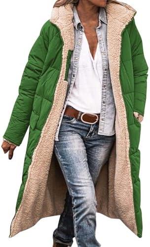 Stylish Women's Winter Coats for Ultimate Warmth and‌ Comfort