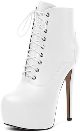 Explore Stylish Women's Footwear:⁤ Heels, Booties, and More!