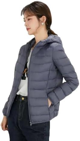 Stylish Women's Winter Jackets for All Occasions and Sizes