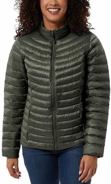 Stylish Women's Winter Jackets for All Occasions and Sizes