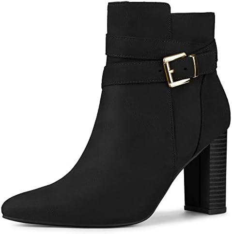 Explore Stylish Women's Boots: Chic Options for Every Occasion