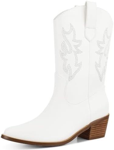 Stylish Women's Boots for Every Occasion on Amazon!