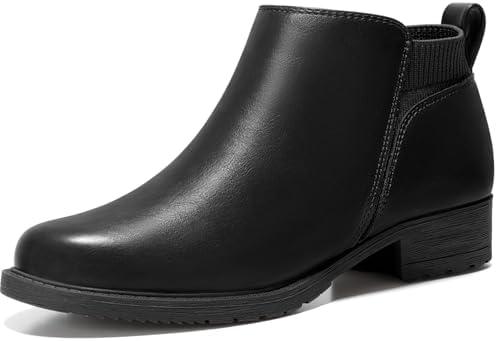 Stylish Women's Boots for Every Occasion on Amazon!