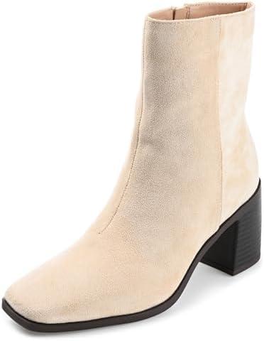 Stylish Women's Boots for Every​ Occasion on Amazon