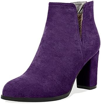 Stylish Women's Boots for Every Occasion on Amazon