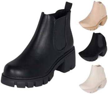 Stylish Women's Boots for Every Occasion on ⁣Amazon