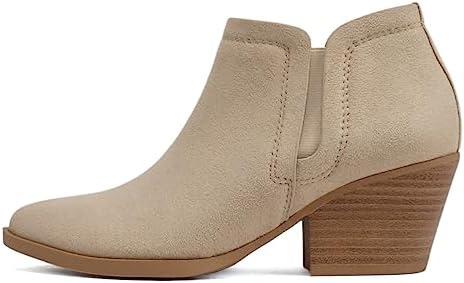 Stylish Women's Boots for Every Occasion‍ on Amazon