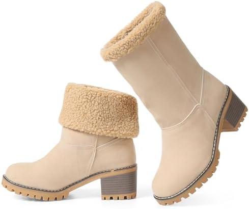 Stylish Women's Boots for Every Occasion - Shop Now!