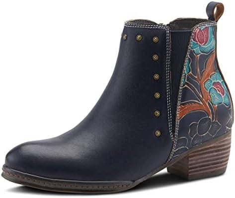 Explore Enchanting Women's Boots for Every Occasion!