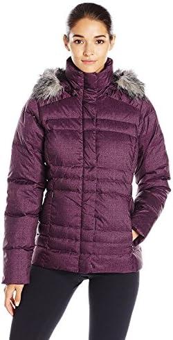 Cozy Women's Winter Puffer Jackets for Ultimate Warmth