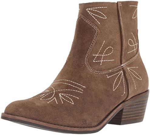 Explore Vintage-Inspired Women's Leather Boots Online