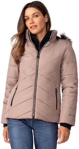 Explore Stylish Women's Winter Coats ‌for Comfort and Warmth!