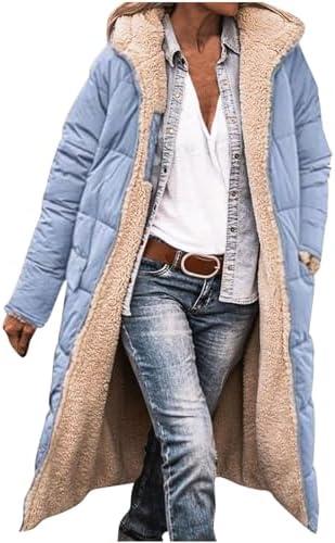 Explore Stylish Women's Winter Coats‌ for Comfort ​and Warmth!