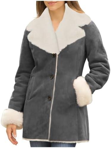 Explore Stylish Women's Winter Coats for Comfort and Warmth!