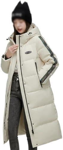 Winter Women's Puffer Jackets: Warm, Stylish, Affordable Options