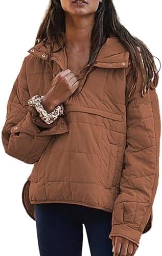 Winter Women's Puffer Jackets: Warm, Stylish, Affordable Options