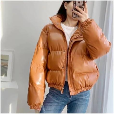 Winter Women's Puffer Jackets: Warm, Stylish, Affordable Options