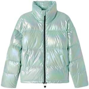 Winter Women's ​Puffer Jackets: Warm, ⁢Stylish, Affordable Options